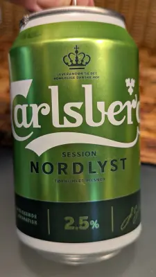 fonefan's photo of Nordlyst