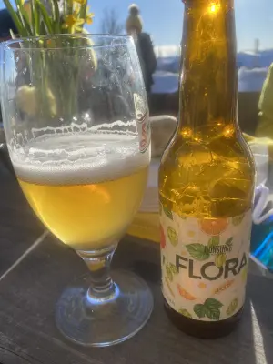 IpaPils's photo of Flora