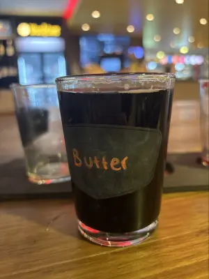 Mr_Pink_152's photo of Butter My Nutts