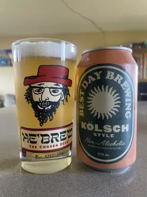 poisoneddwarf's photo of Kölsch