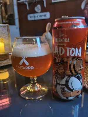 Arsol's photo of Mad Tom
