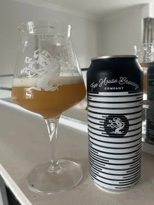 CraftBeerNick's photo of Batch 9,000