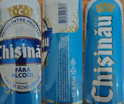 Basementonline's photo of Chișinău Fără Alcool