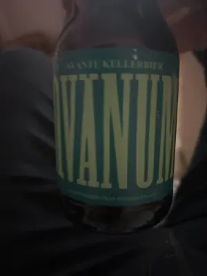Nisse666's photo of Svante Kellerbier