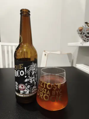 hvn's photo of Que Rico!