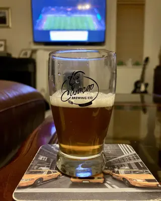 Grumbo's photo of IPA