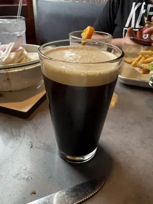 Gripweed57's photo of Steelworkers Oatmeal Stout