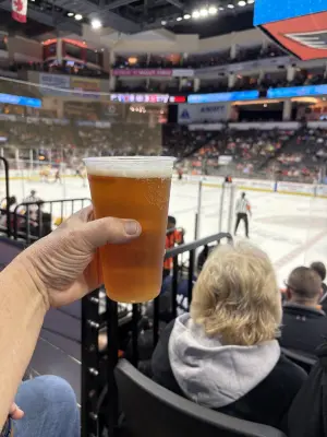 Gripweed57's photo of Fresh Squeezed IPA