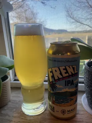 poisoneddwarf's photo of Frenz (Maui - 2026)