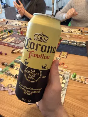 kangareuben's photo of Corona Familiar (2018-)