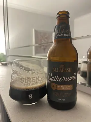 CraftBeerNick's photo of Gatherwell