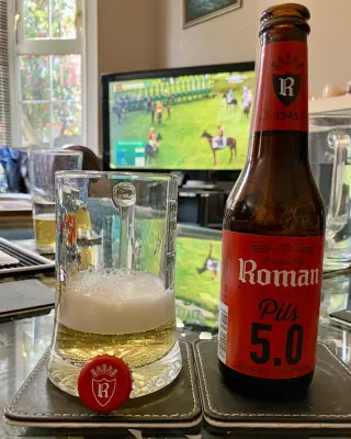 Grumbo's photo of Pils