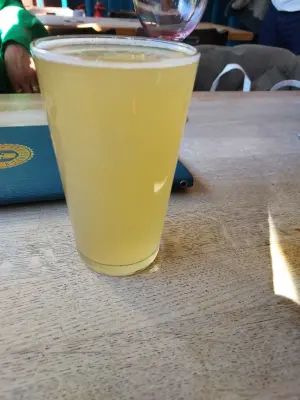 LordAlwold1970's photo of Citra: All Four (Pale Ale)
