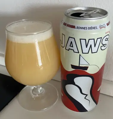 Reubs's photo of Jaws