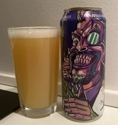Reubs's photo of Triple Potion #3