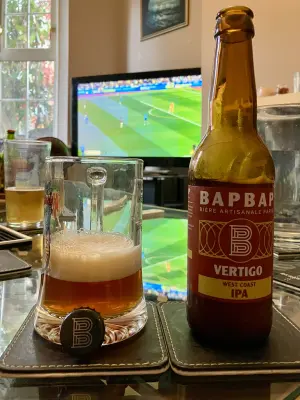 Grumbo's photo of Vertigo (2019+)