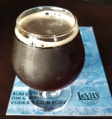 Frothingslosh's photo of 10th Anniversary Barrel Aged Wild Punky Bruiser