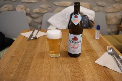tompaulman's photo of Ur-Helles Alkoholfrei