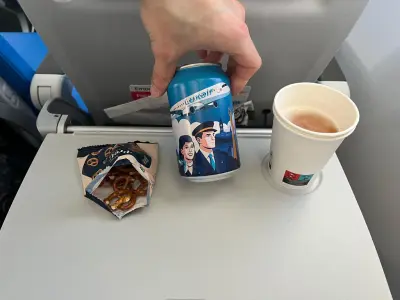 tompaulman's photo of Diddelenger Pils