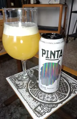 Pindolaire's photo of Hop Selection Nelson Sauvin