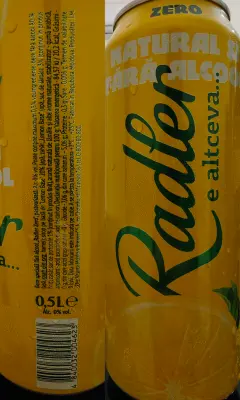 Basementonline's photo of Radler Zero