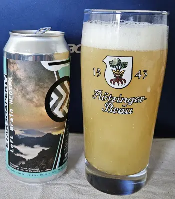 potjebier's photo of Starscaper Left Brain
