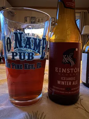 Chris_Ofstad's photo of Icelandic Winter Ale