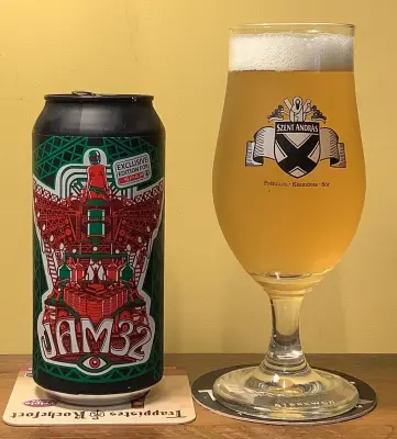 Fules's photo of JAM 32