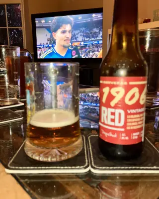 Grumbo's photo of 1906 Red Vintage