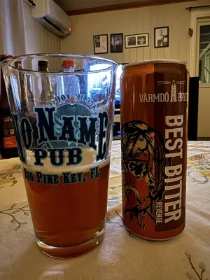 Chris_Ofstad's photo of Best Bitter