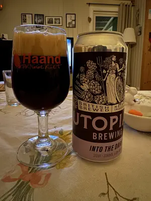 Chris_Ofstad's photo of Into the Dark