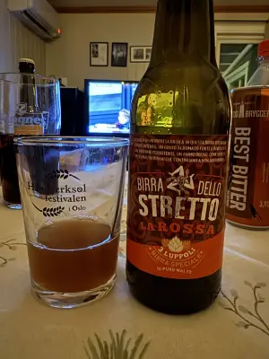 Chris_Ofstad's photo of Birra Dello Stretto La Rossa