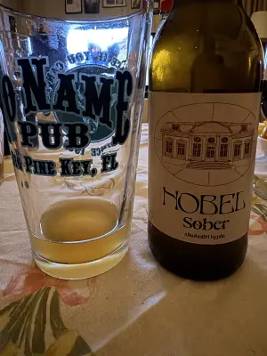 Chris_Ofstad's photo of Nobel Sober