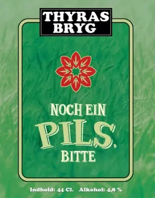Charlotte's photo of Noch Ein Pils Bitte