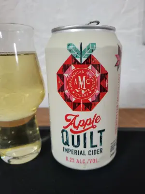 danlo's photo of Apple Quilt