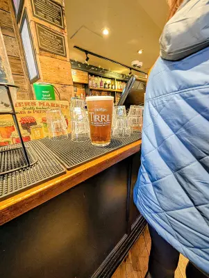 simontomlinson's photo of Original Bitter