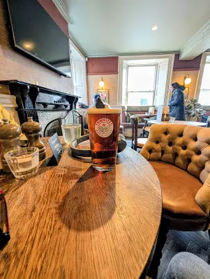 simontomlinson's photo of Original (Cask)
