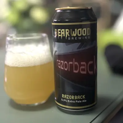 Mr_Pink_152's photo of Razorback
