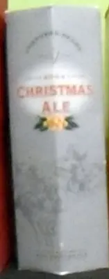 Grzesiek79's photo of Christmas Ale (2002 - 2005)