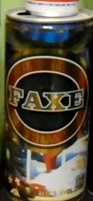 Grzesiek79's photo of Faxe Christmas Brew