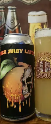 drpimento's photo of Thick Juicy Layer