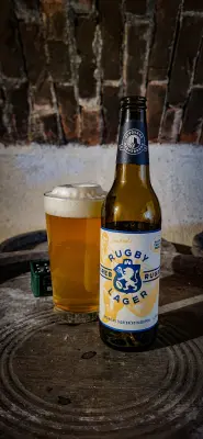 mariodelajlic's photo of Rugby Lager