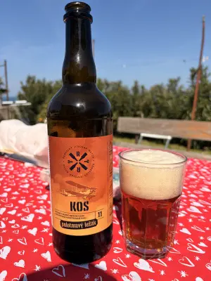 Kita's photo of Kos 11