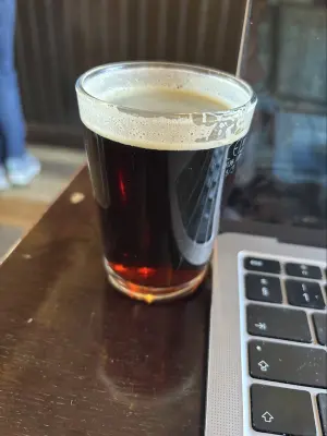 Mr_Pink_152's photo of American Brown Ale - From The Union