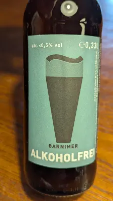 fonefan's photo of Alkoholfrei