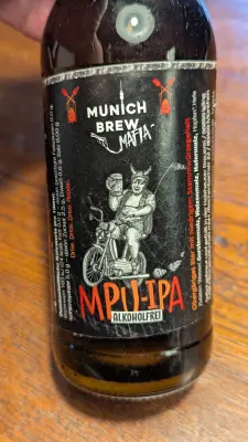 fonefan's photo of MPU-IPA