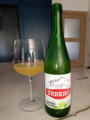 Pindolaire's photo of Sidra Natural
