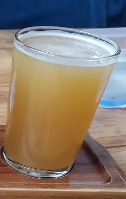 LordAlwold1970's photo of Obsession - Motueka NEIPA