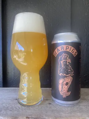 IpaPils's photo of Thirsty No More