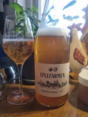 Arsol's photo of Eplefarmen